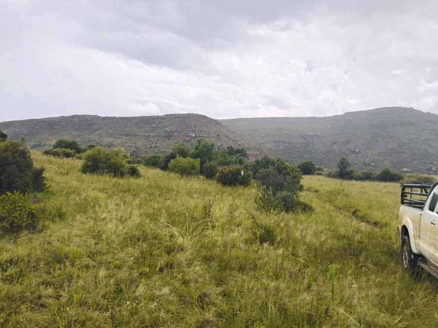 0 Bedroom Property for Sale in Jamestown Eastern Cape